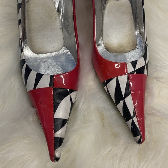 Dolce Gabbana Pumps - Picture 6 of 6